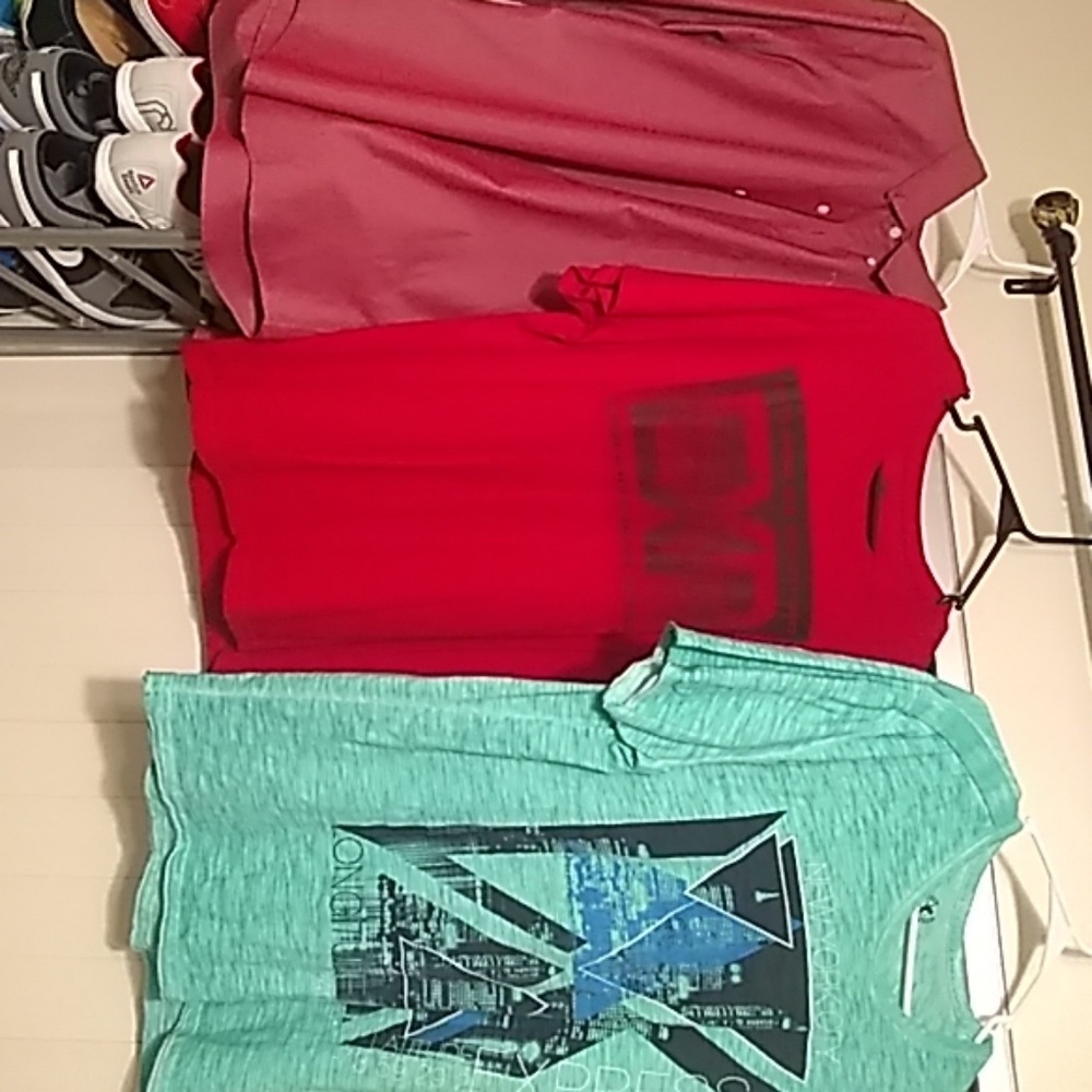 Clothes